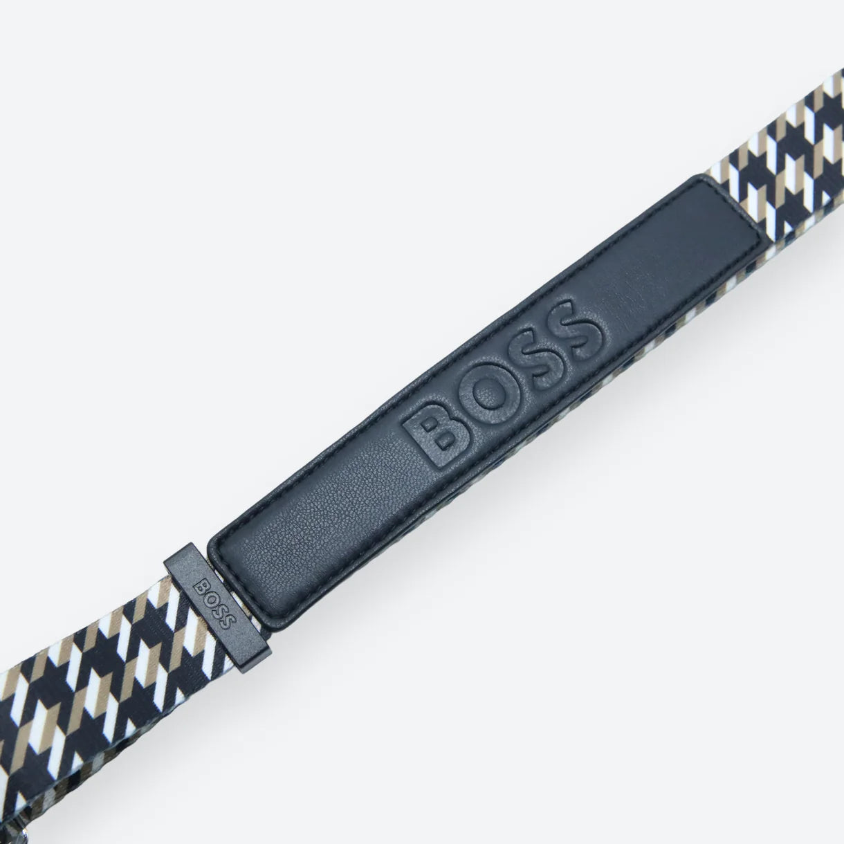 The BOSS Leash