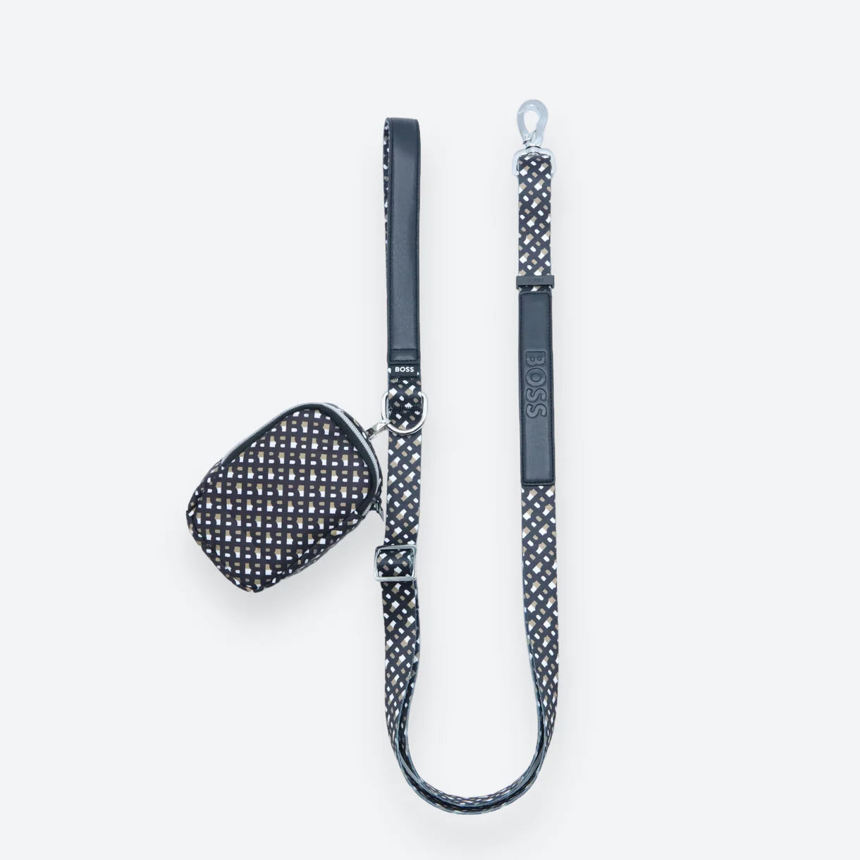 The BOSS Leash