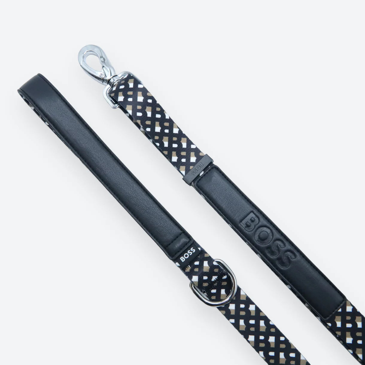 The BOSS Leash