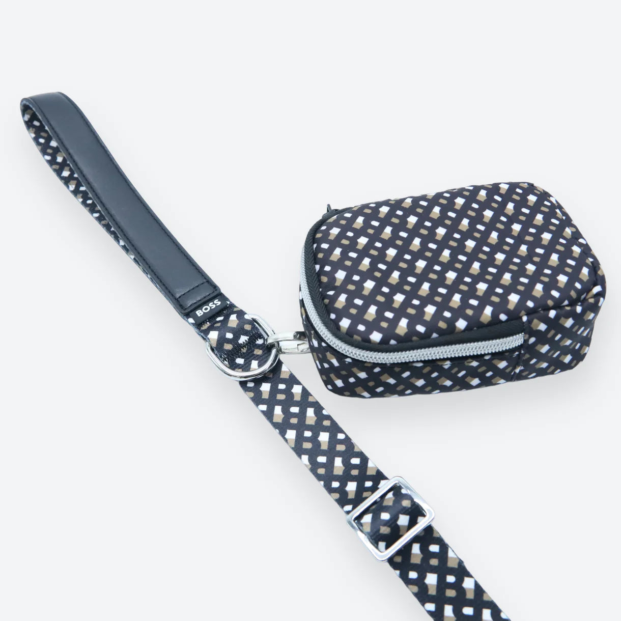 The BOSS Leash