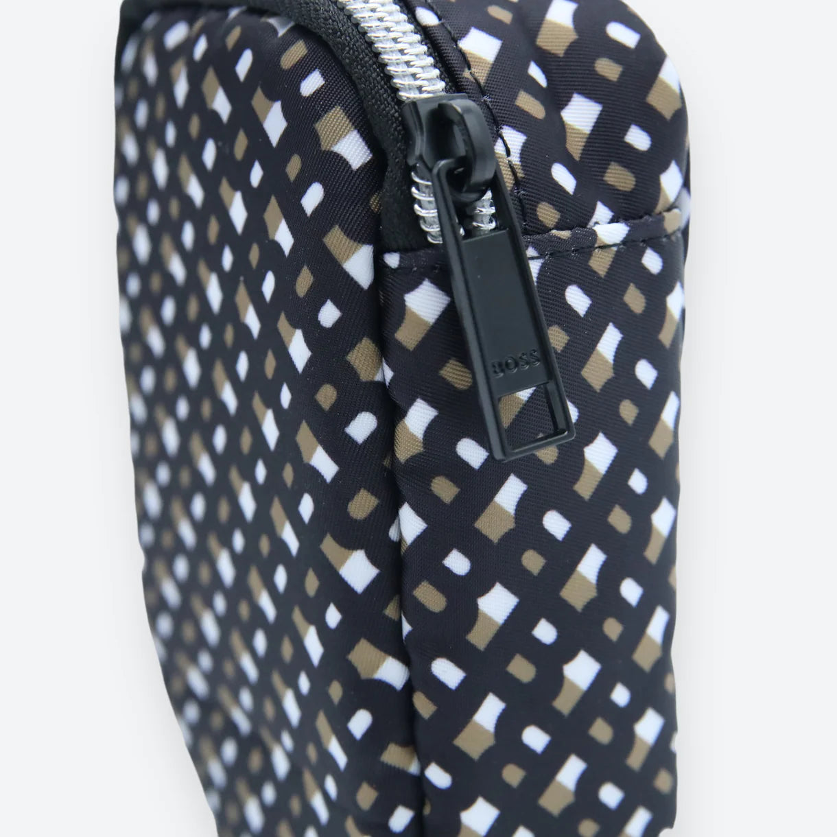The BOSS Leash