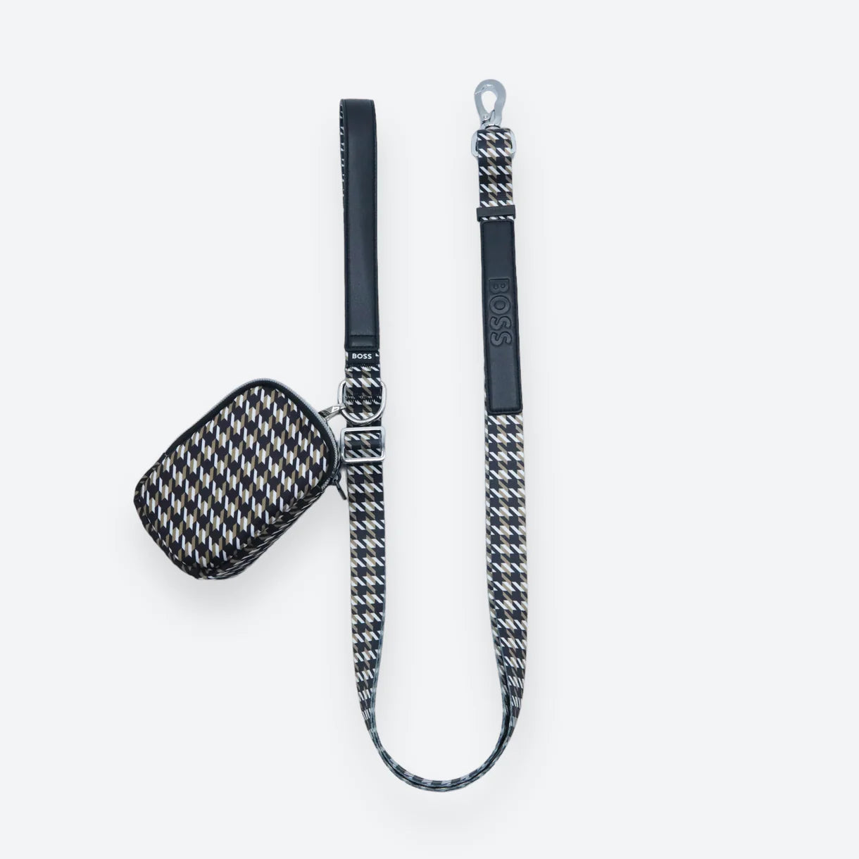 The BOSS Leash