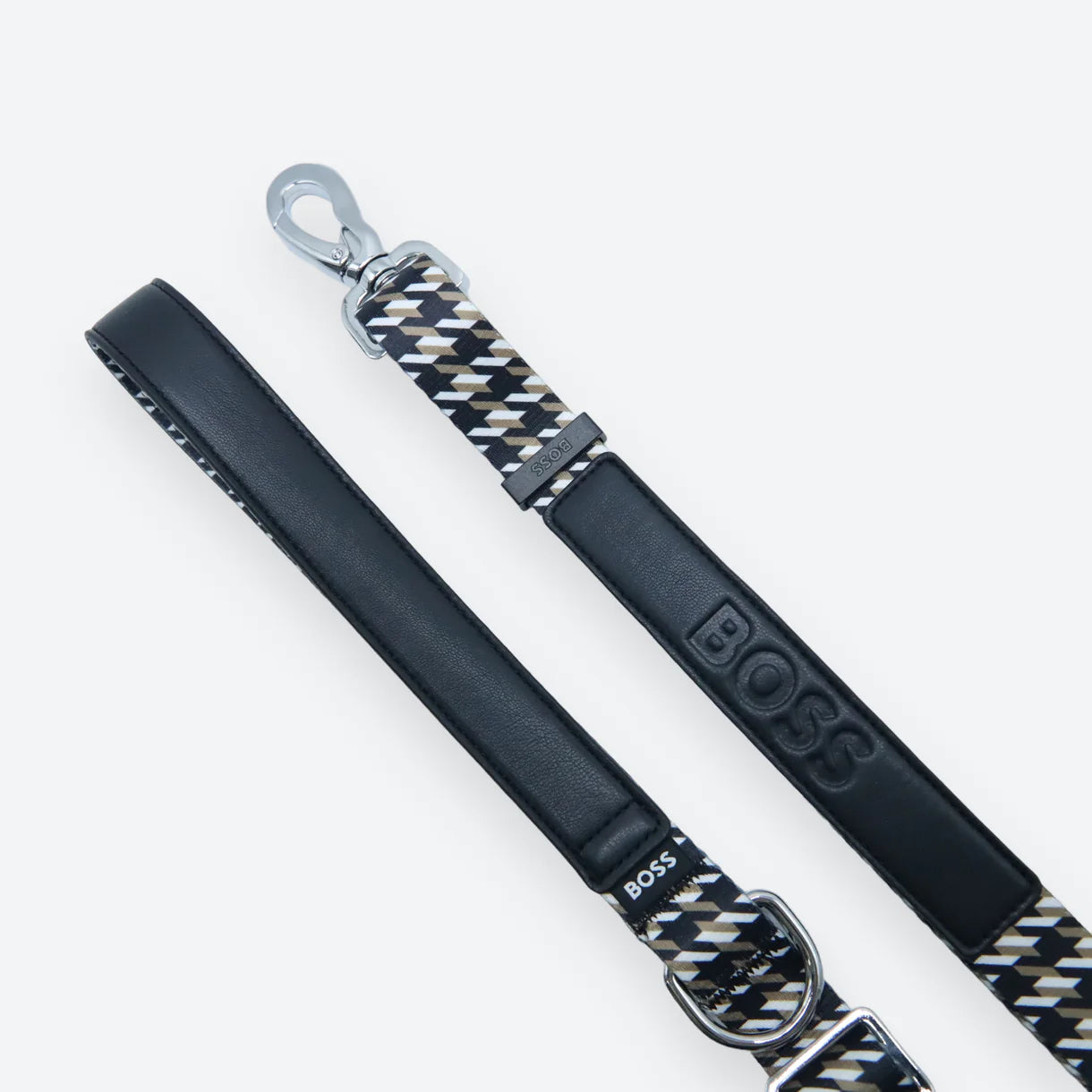 The BOSS Leash