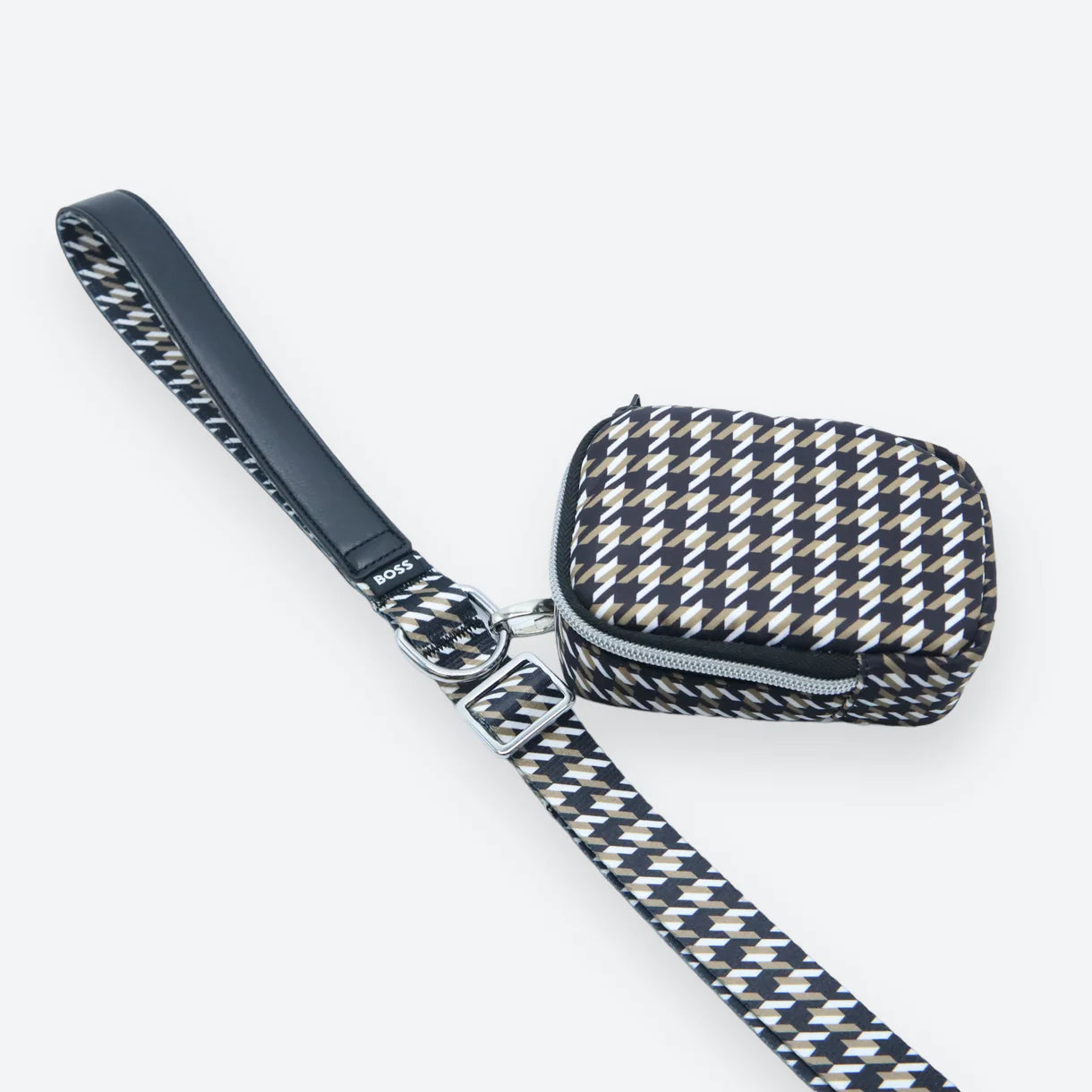 The BOSS Leash