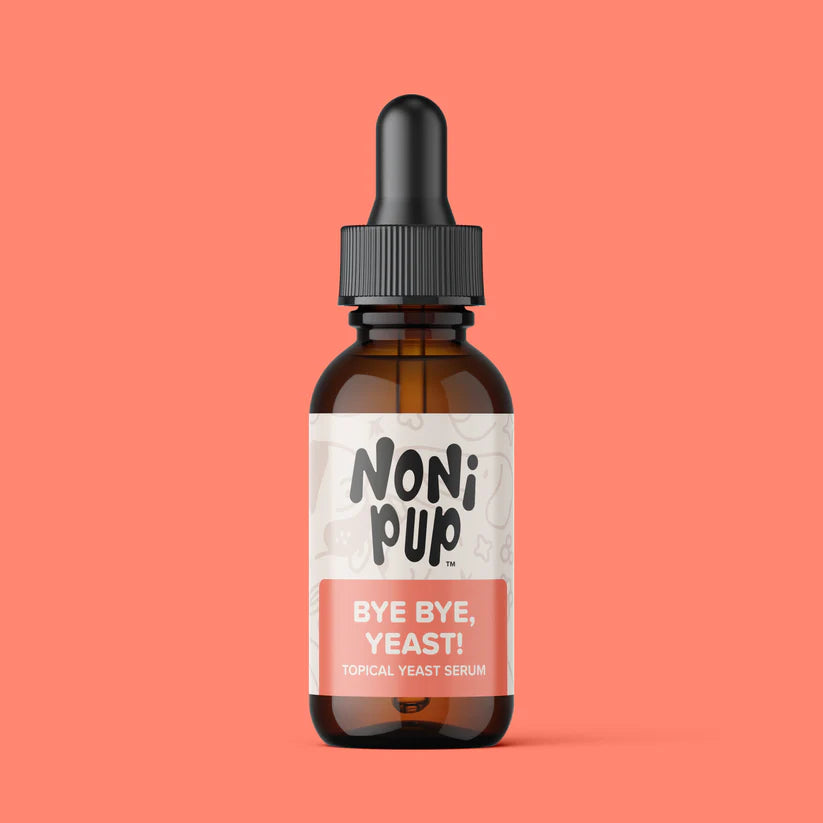 Bye Bye Yeast
