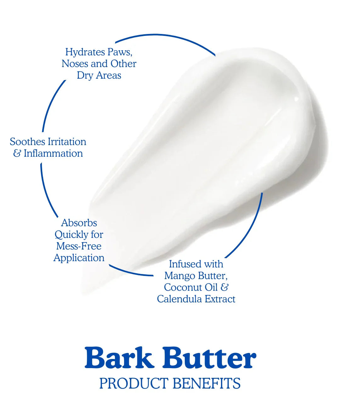 Bark Butter