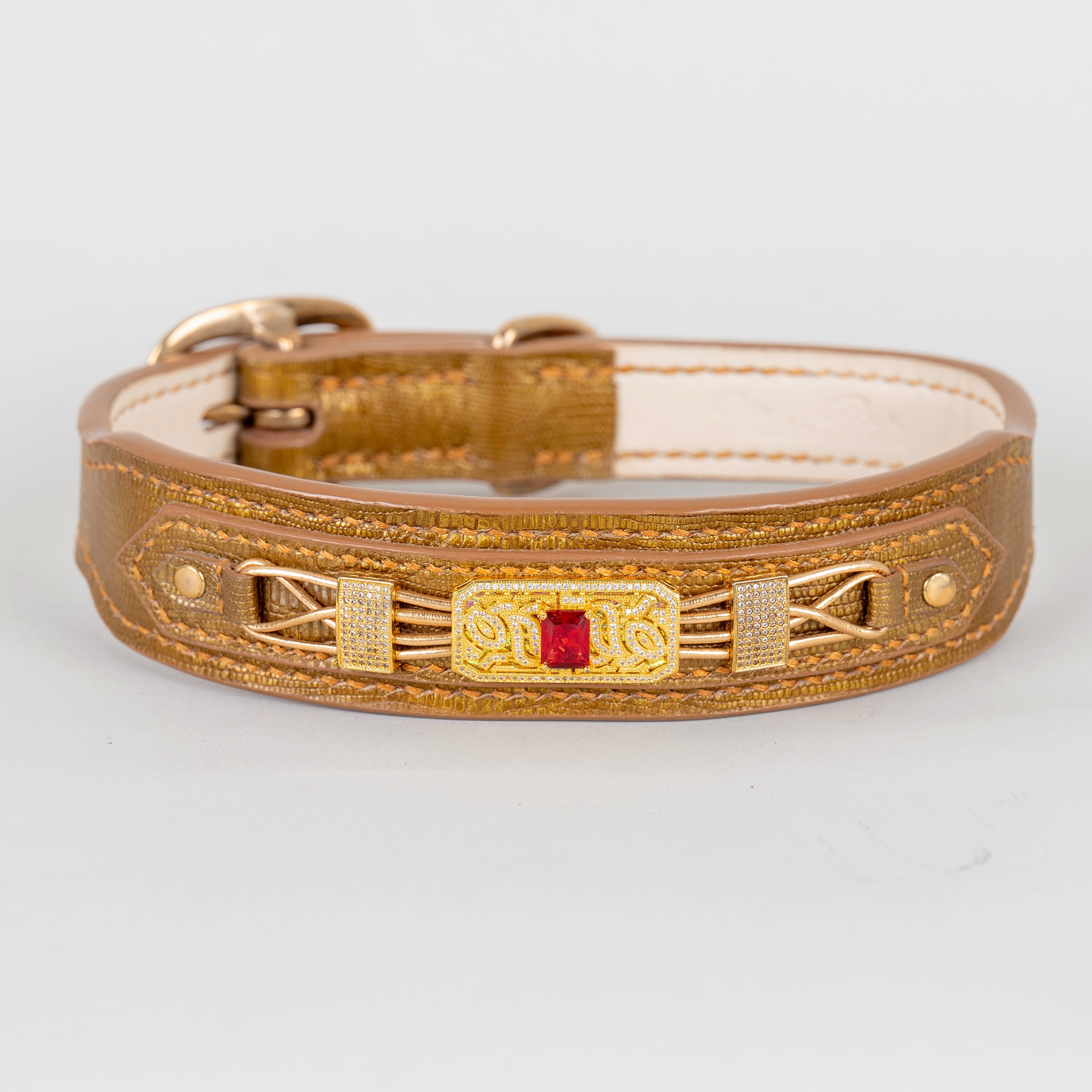 High King Aurelian Collar