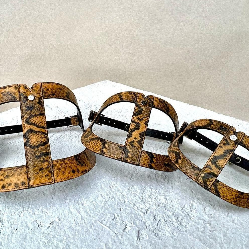 Serpent Italian Harness