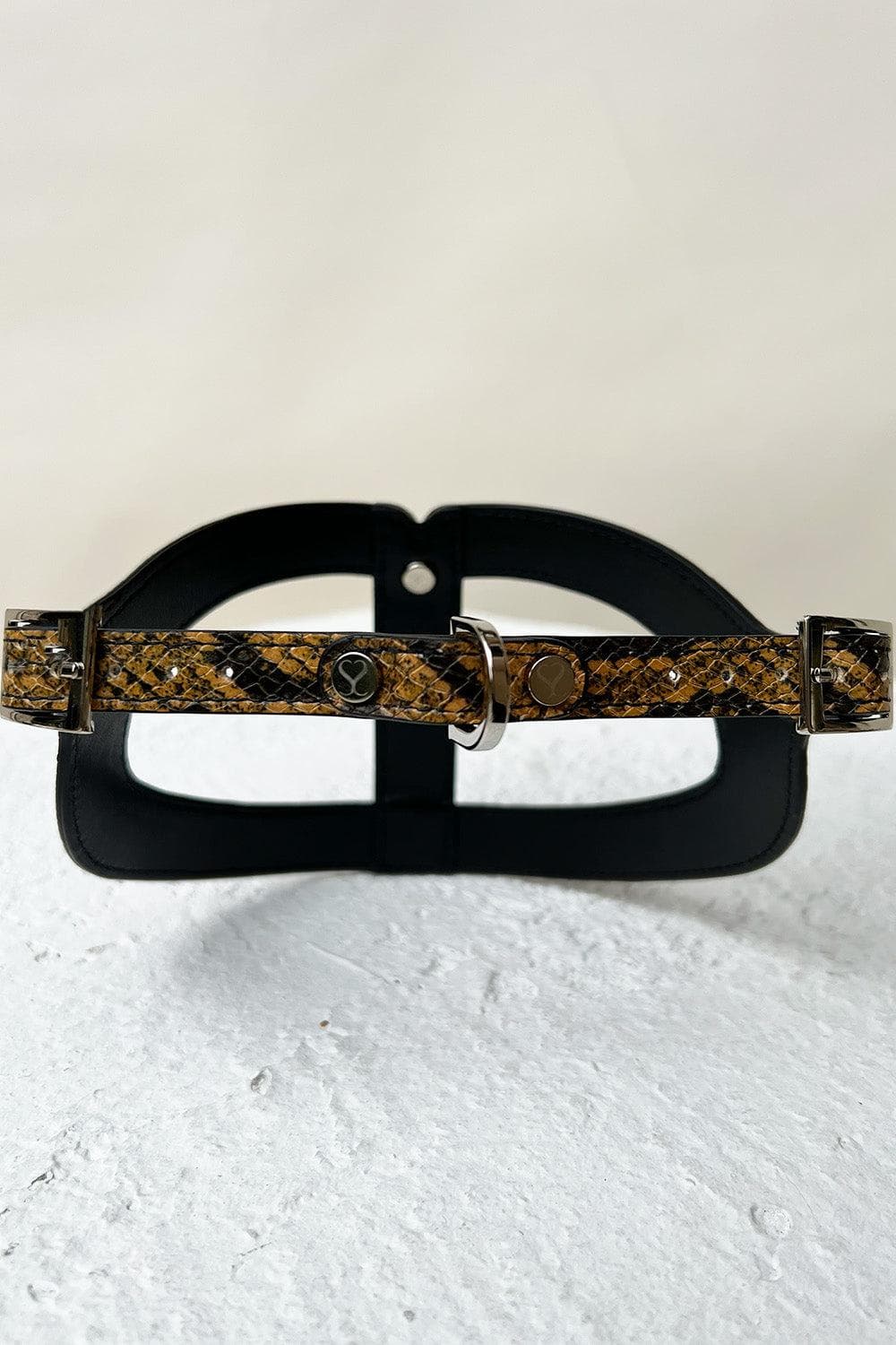Serpent Italian Harness