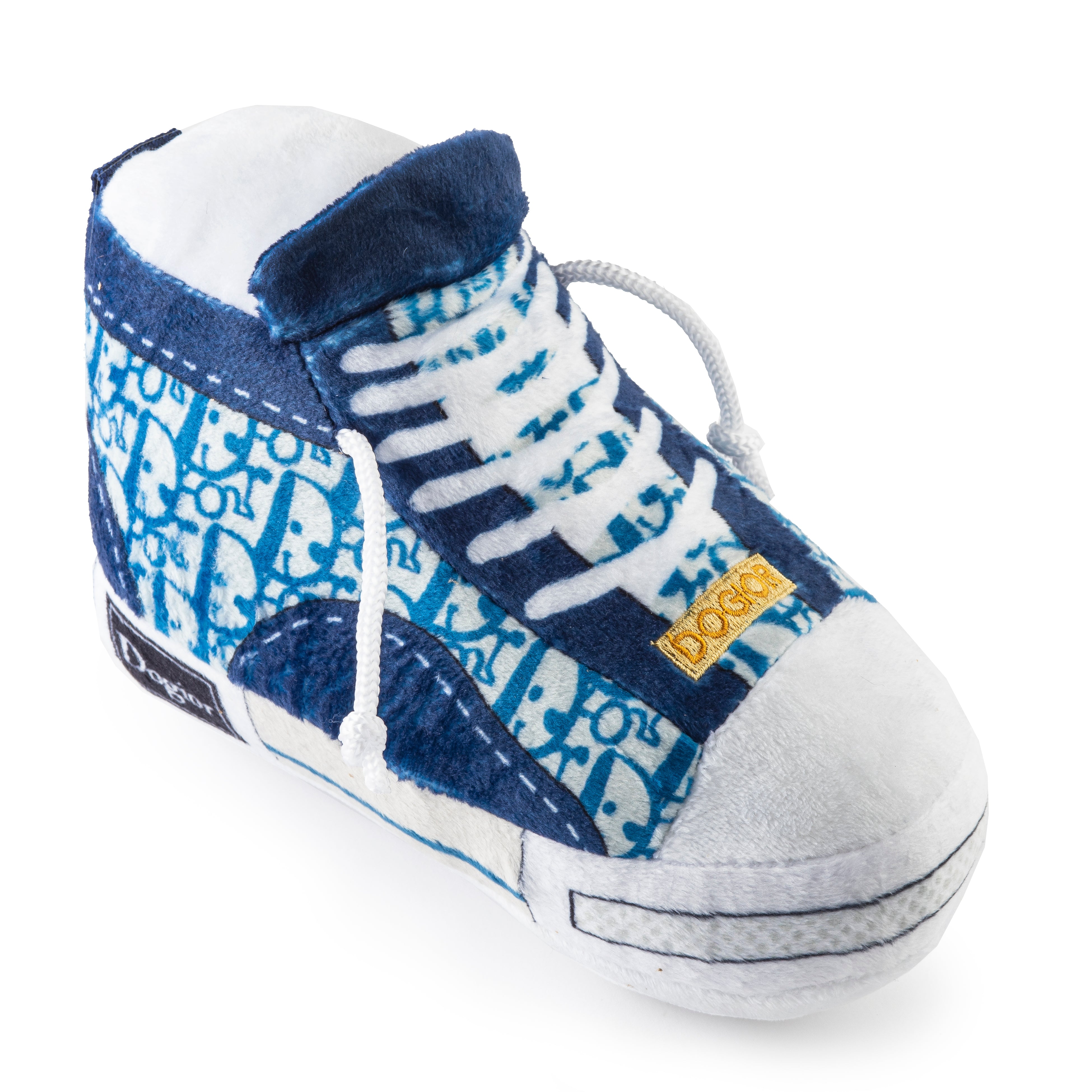 Dogior High-top Toy