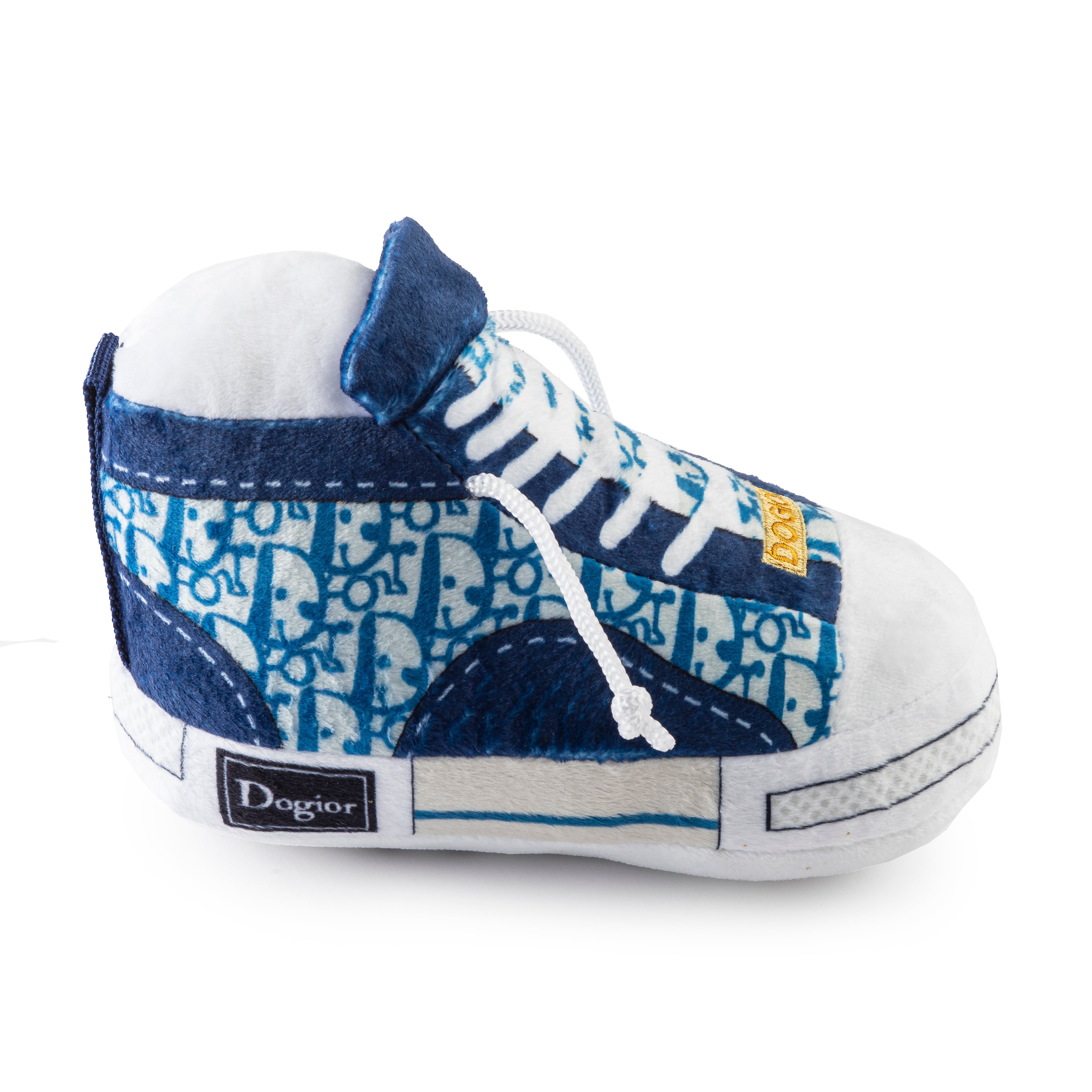 Dogior High-top Toy