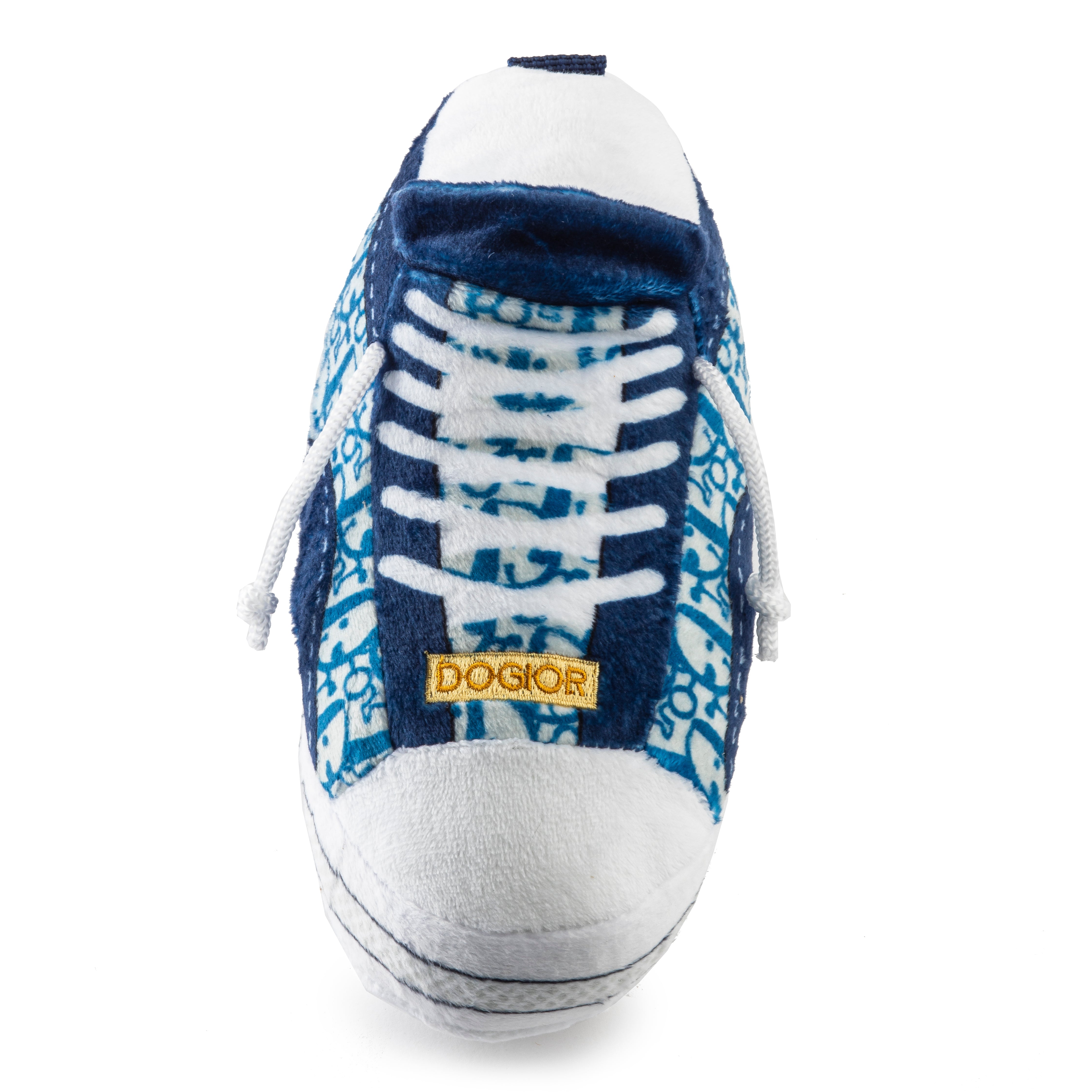 Dogior High-top Toy