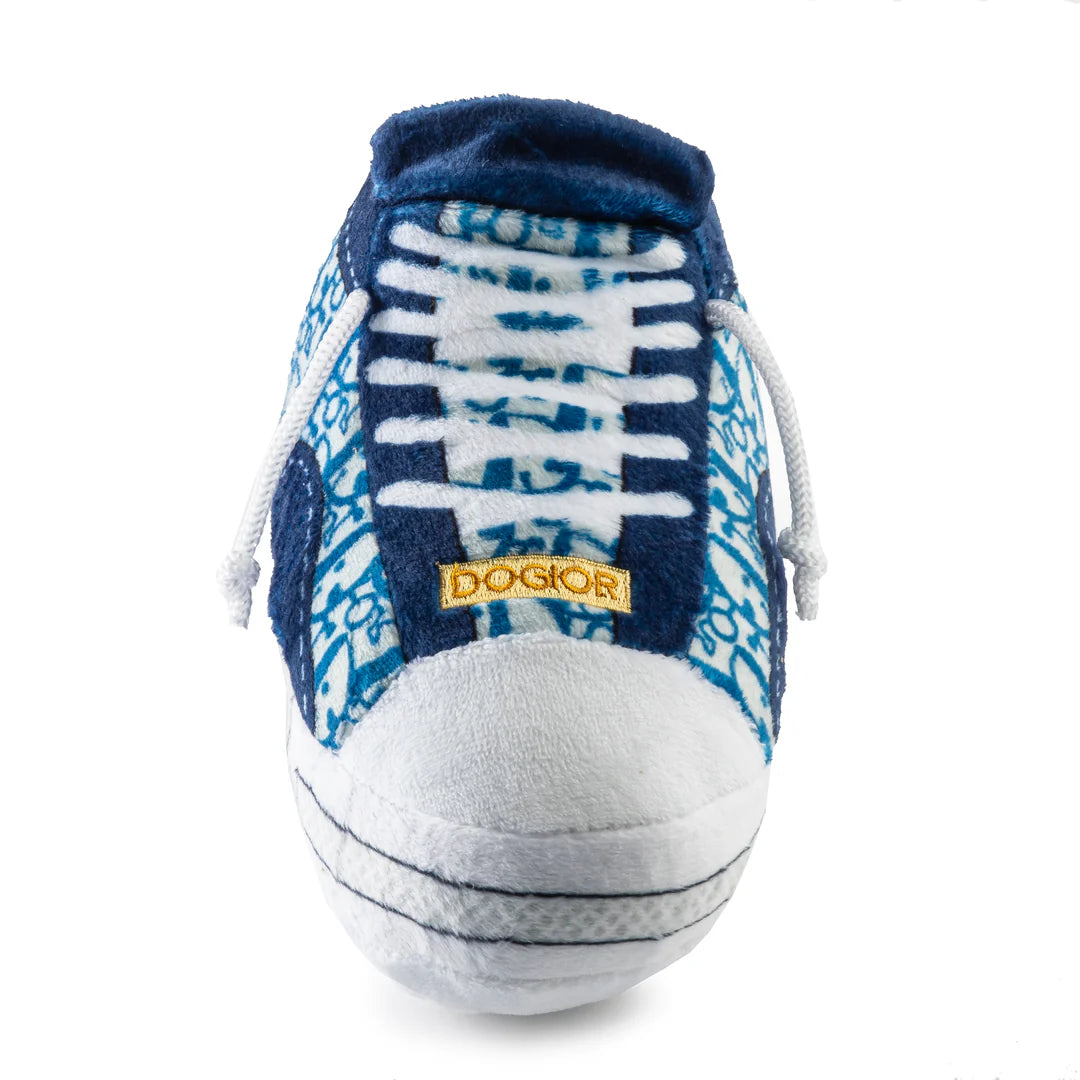 Dogior High-top Toy