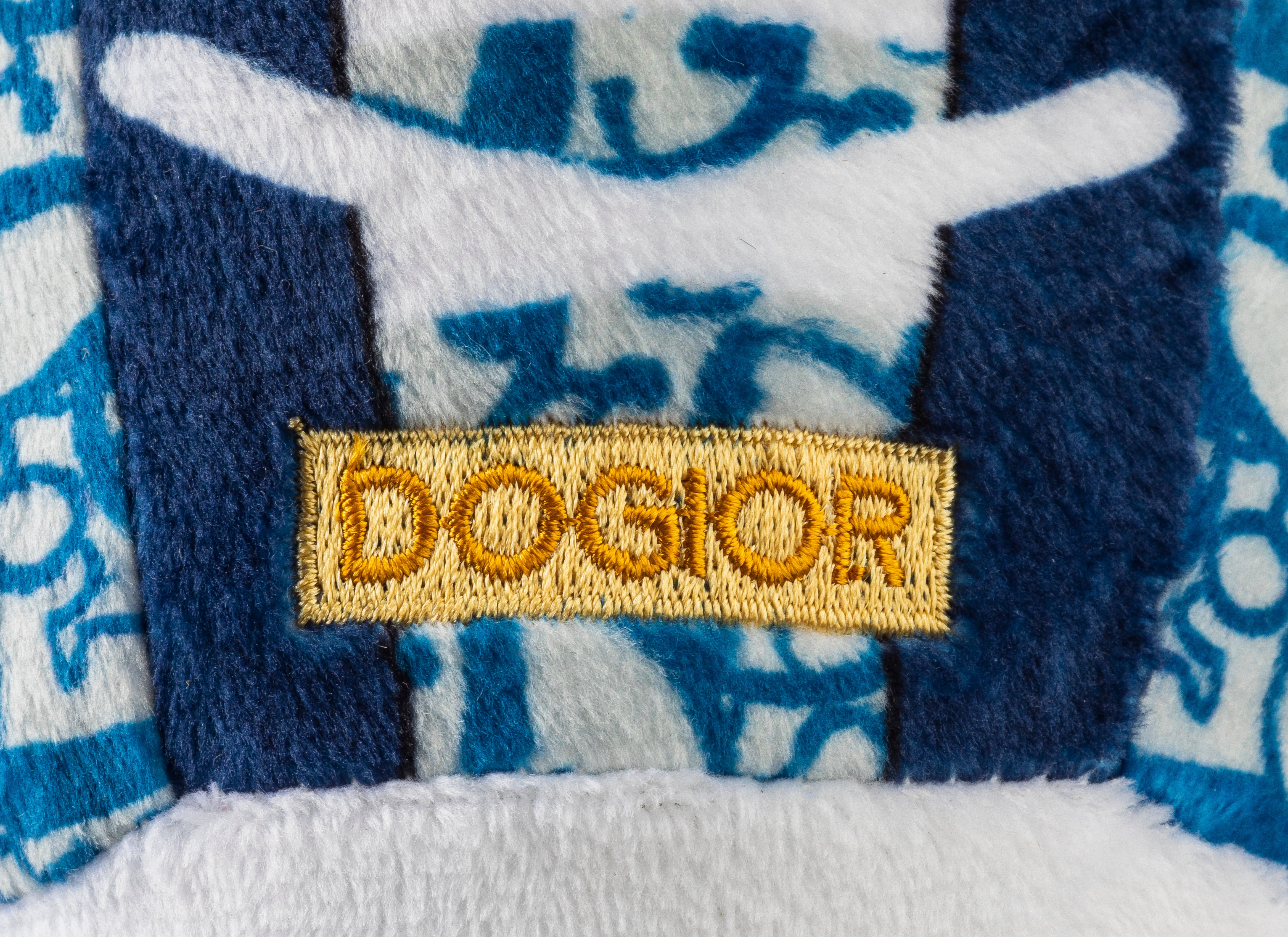 Dogior High-top Toy