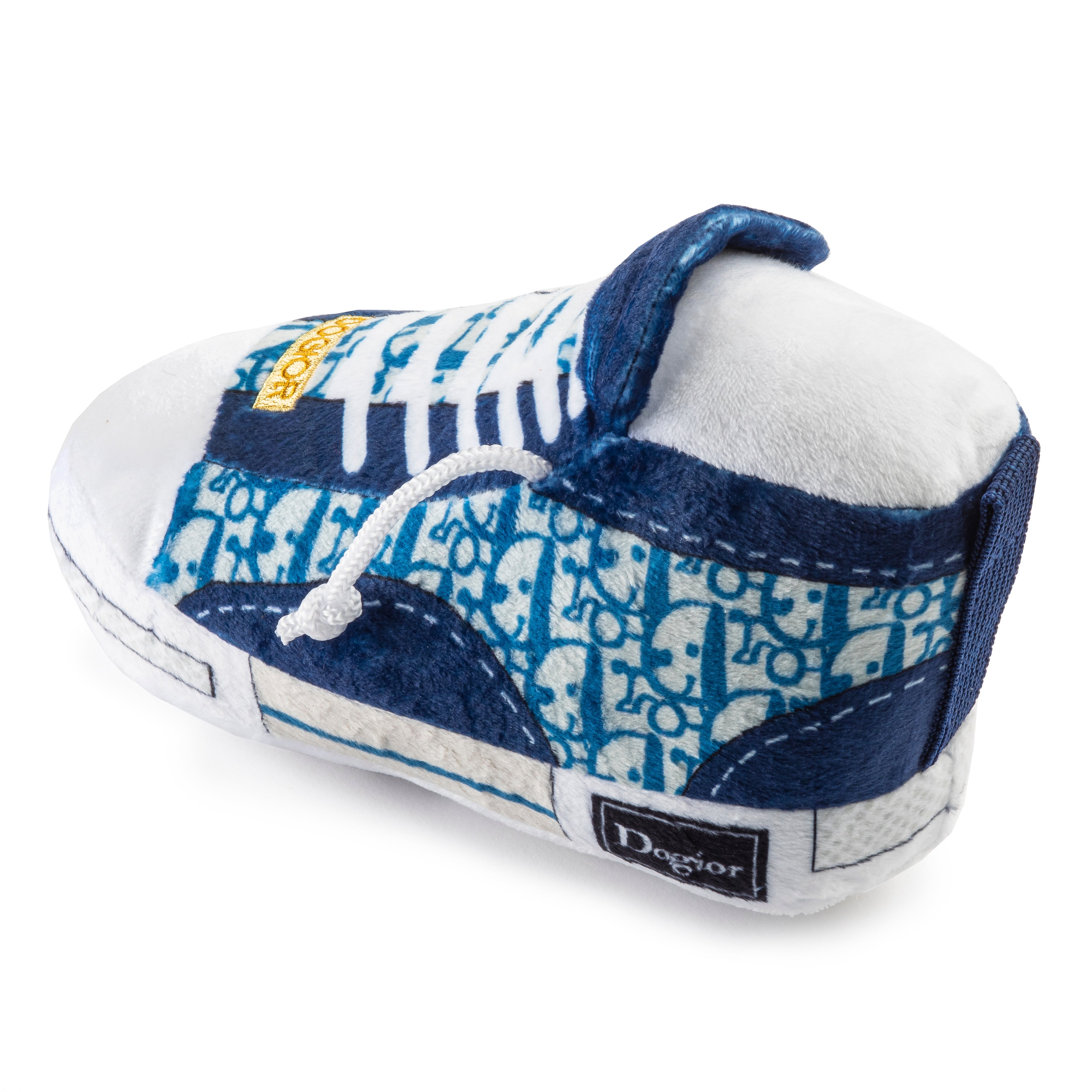 Dogior High-top Toy