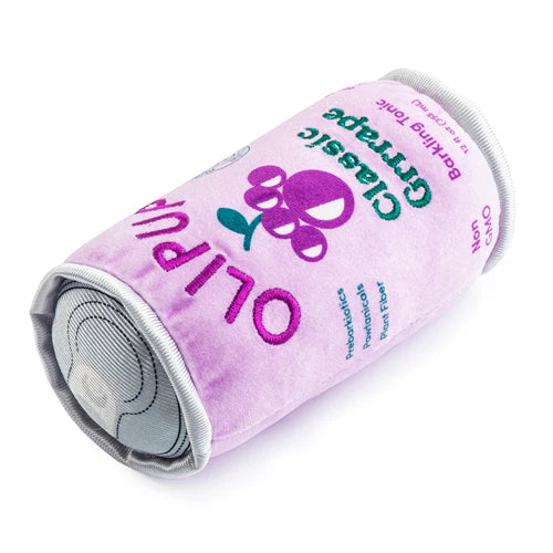 Olipup Barkling Tonic Toy