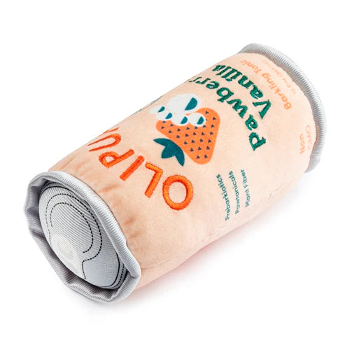 Olipup Barkling Tonic Toy