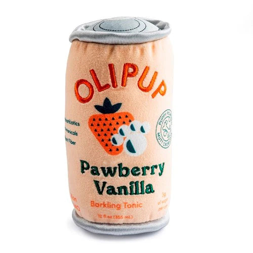 Olipup Barkling Tonic Toy