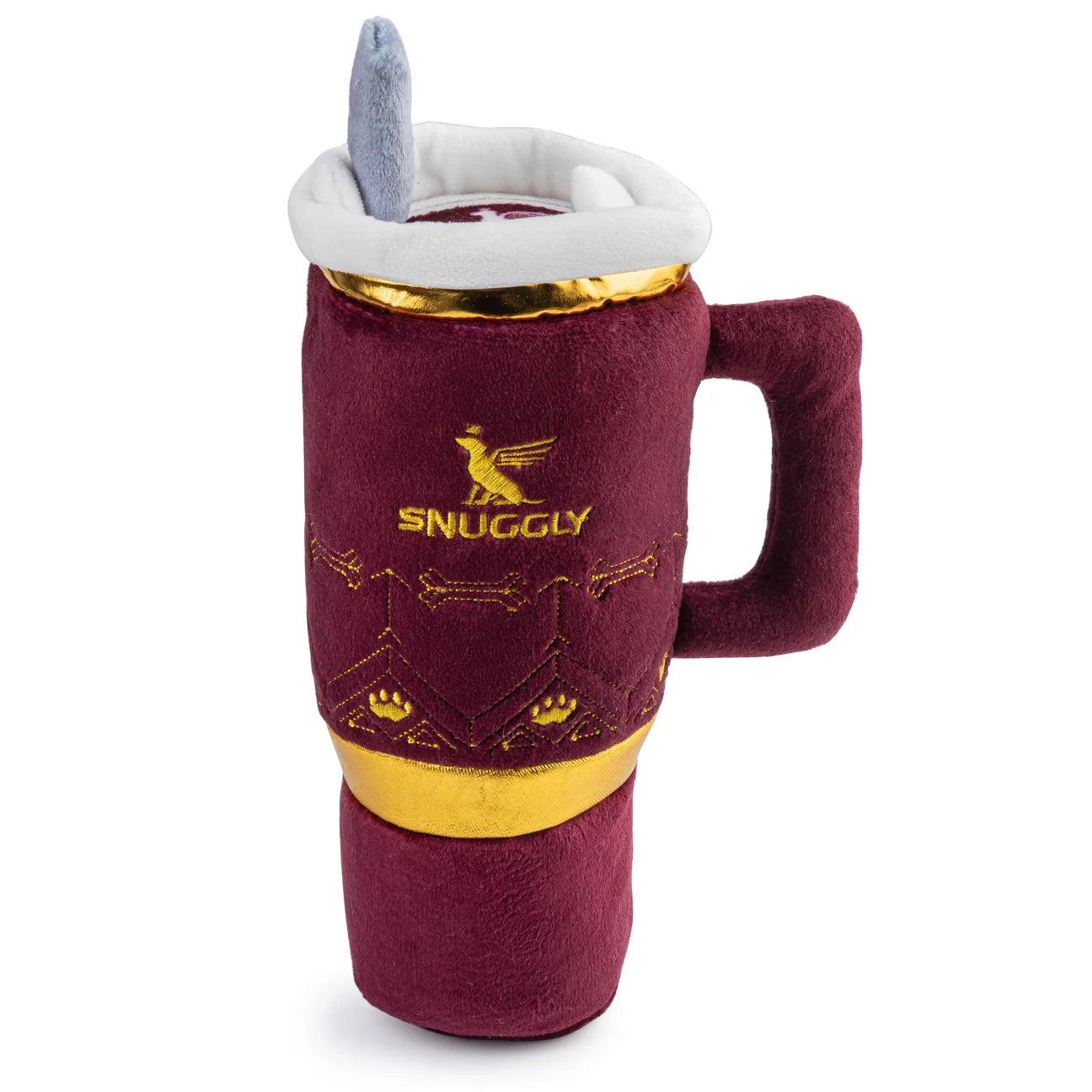 Snuggly Cup Toy