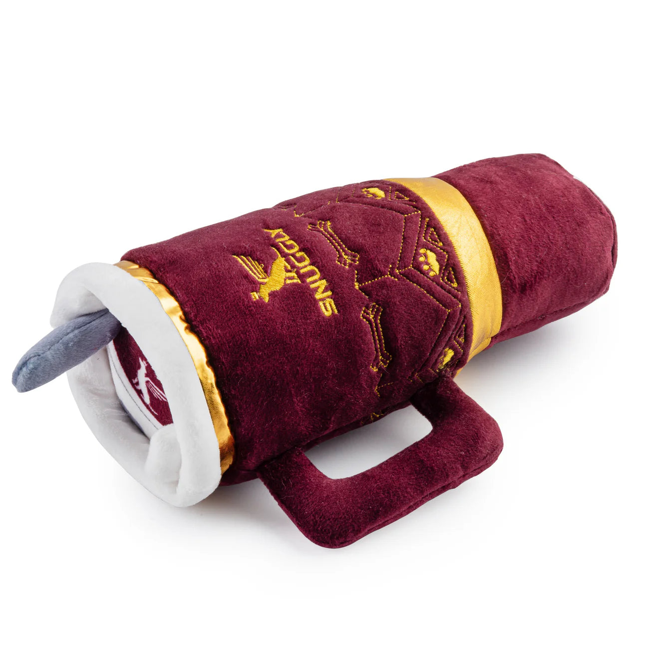 Snuggly Cup Toy