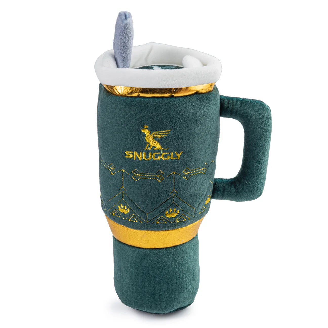 Snuggly Cup Toy
