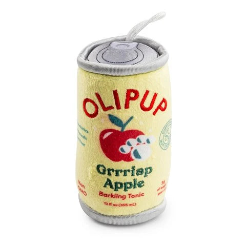 Olipup Barkling Tonic Toy