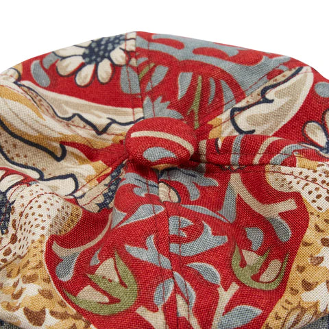 The Morris Hat