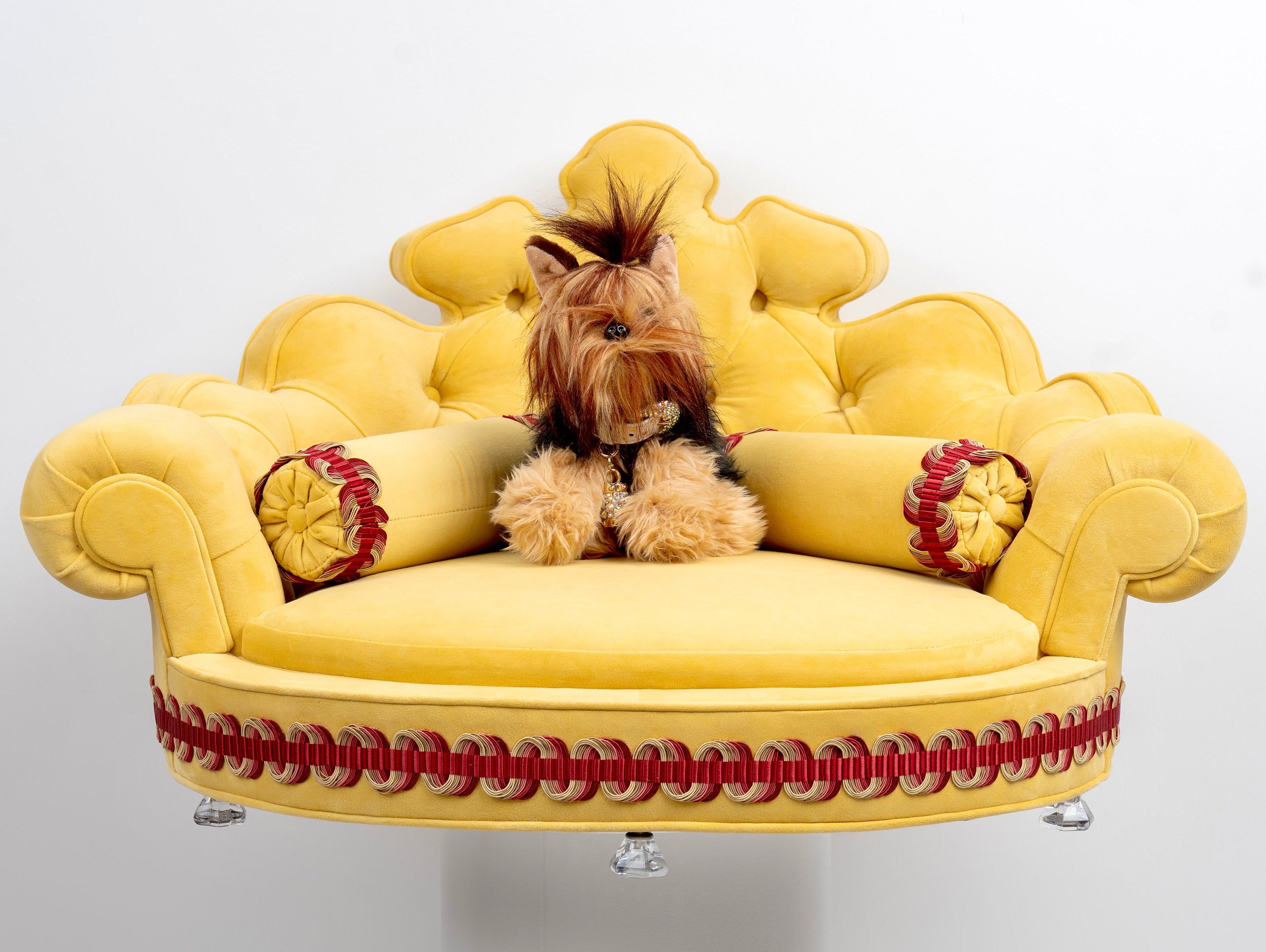 Helios Daybed