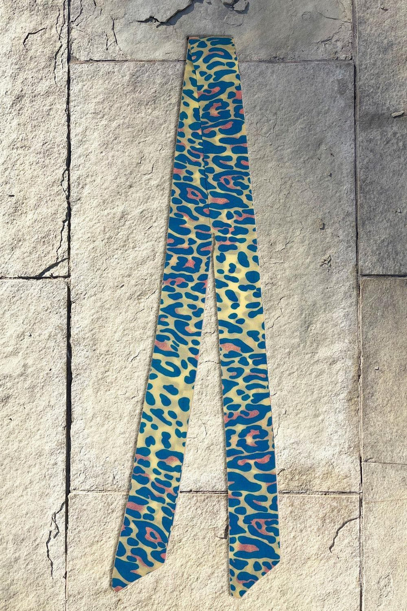 Stella McCartney™ Silk Twilly