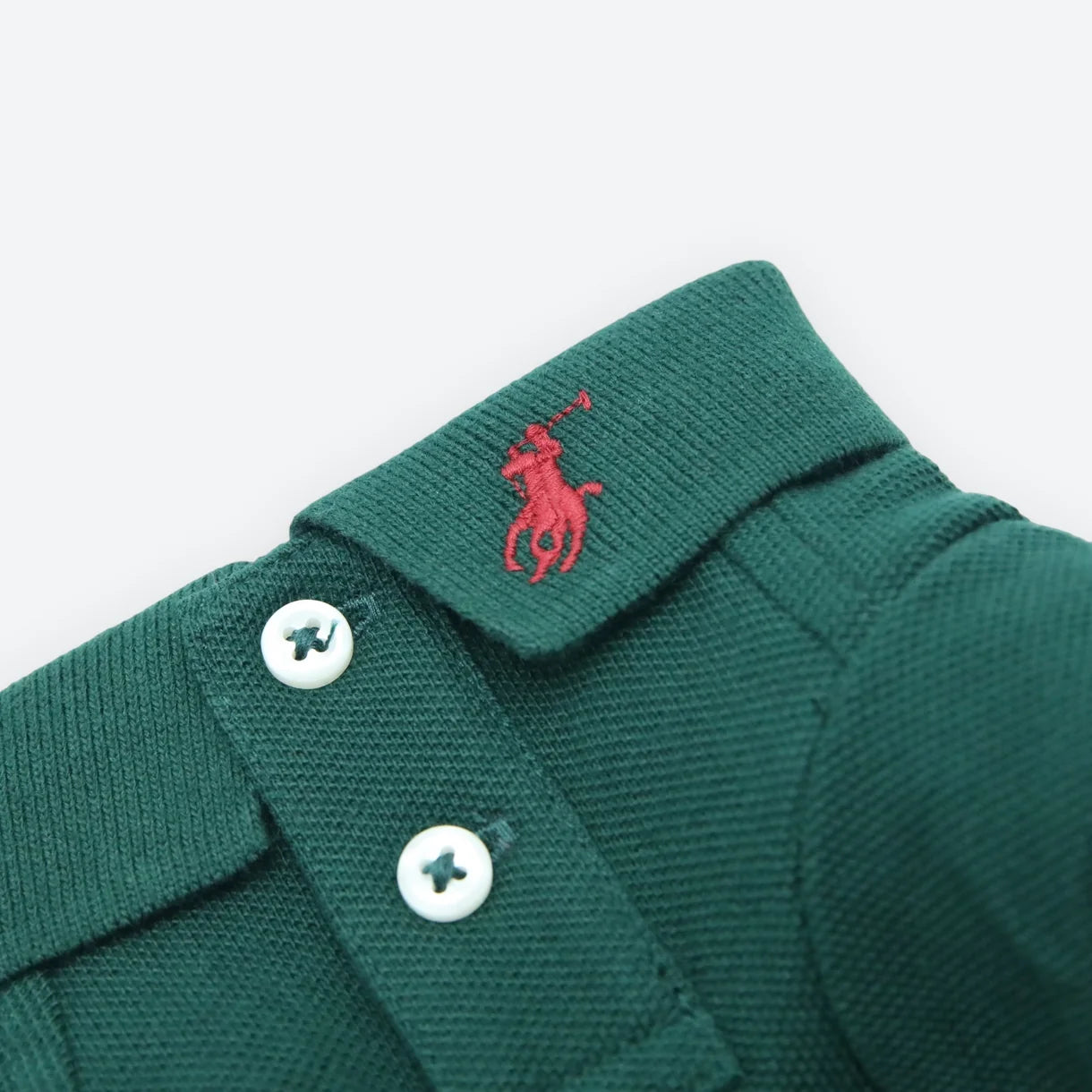 Ralph Lauren Classic Polo