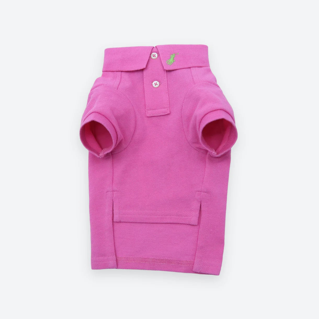 Ralph Lauren Pastel Polo