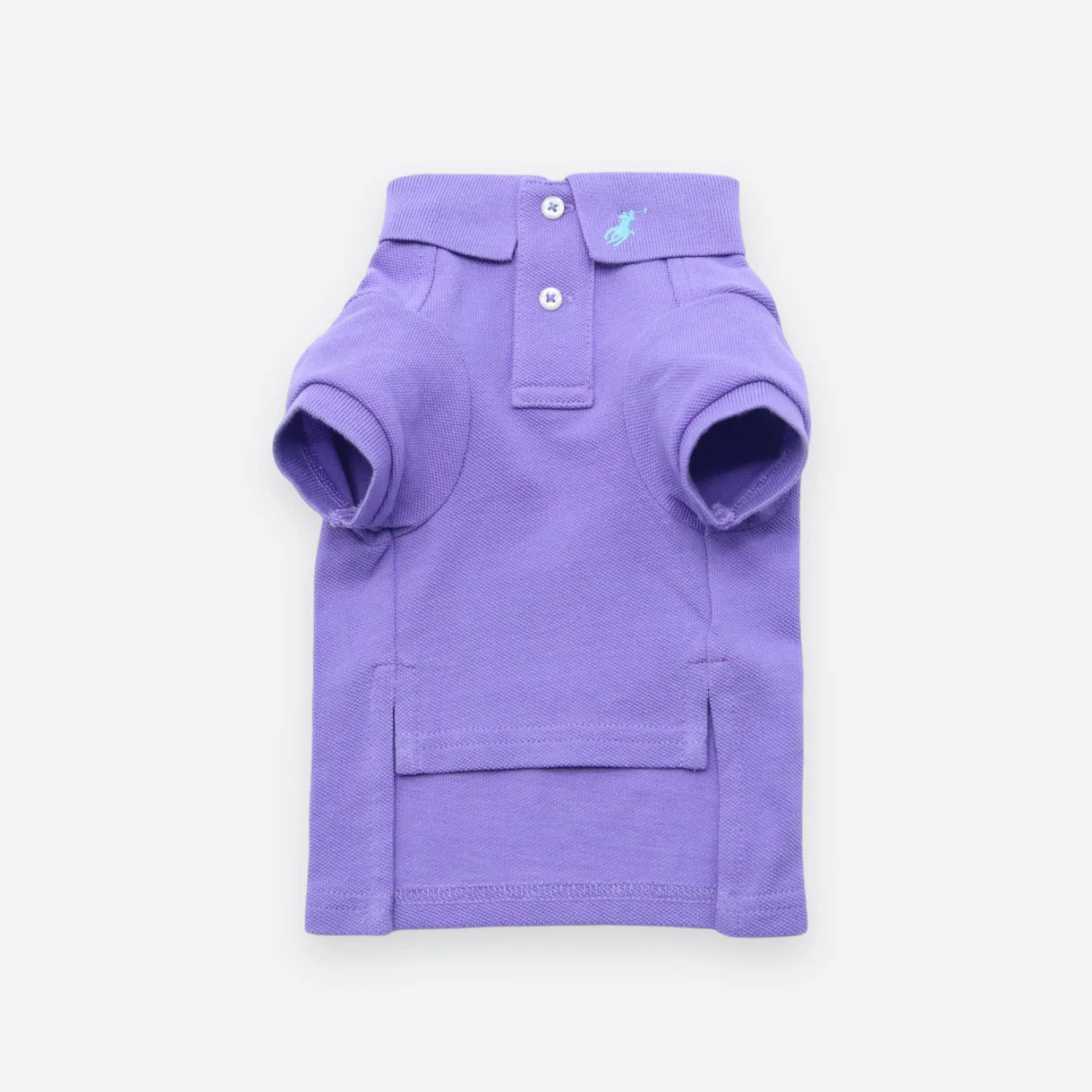 Ralph Lauren Pastel Polo