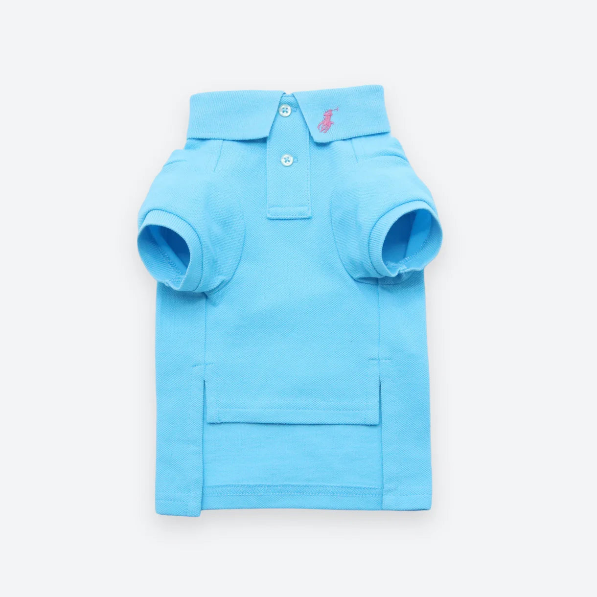 Ralph Lauren Pastel Polo