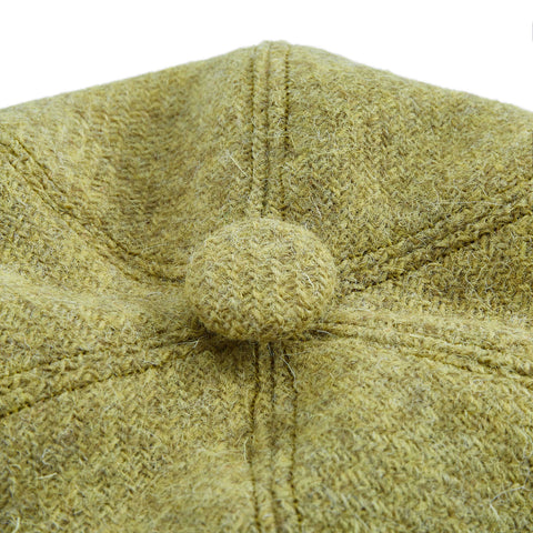 The Bardsey Hat