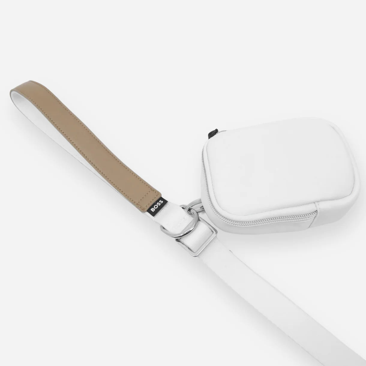 The BOSS Leash
