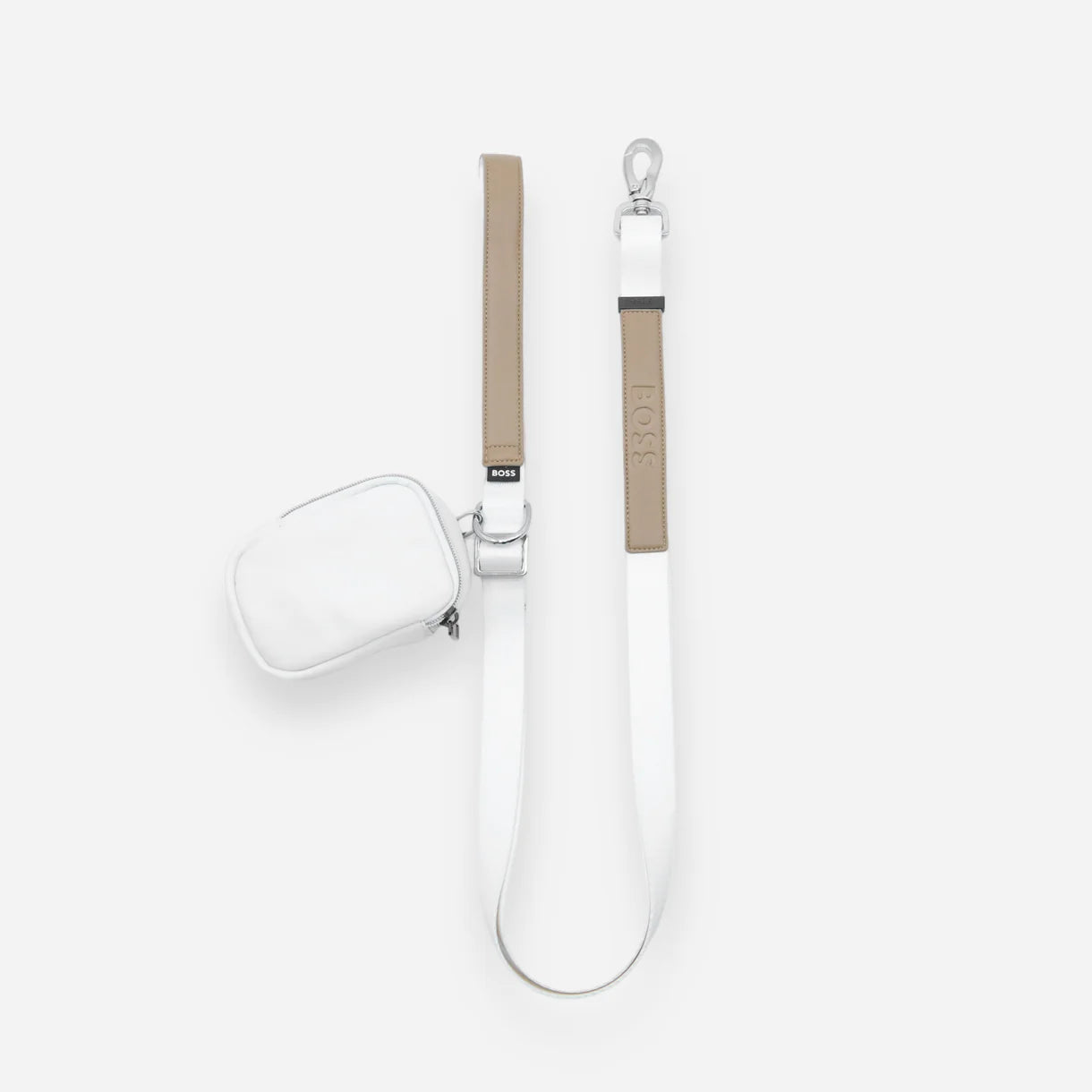 The BOSS Leash