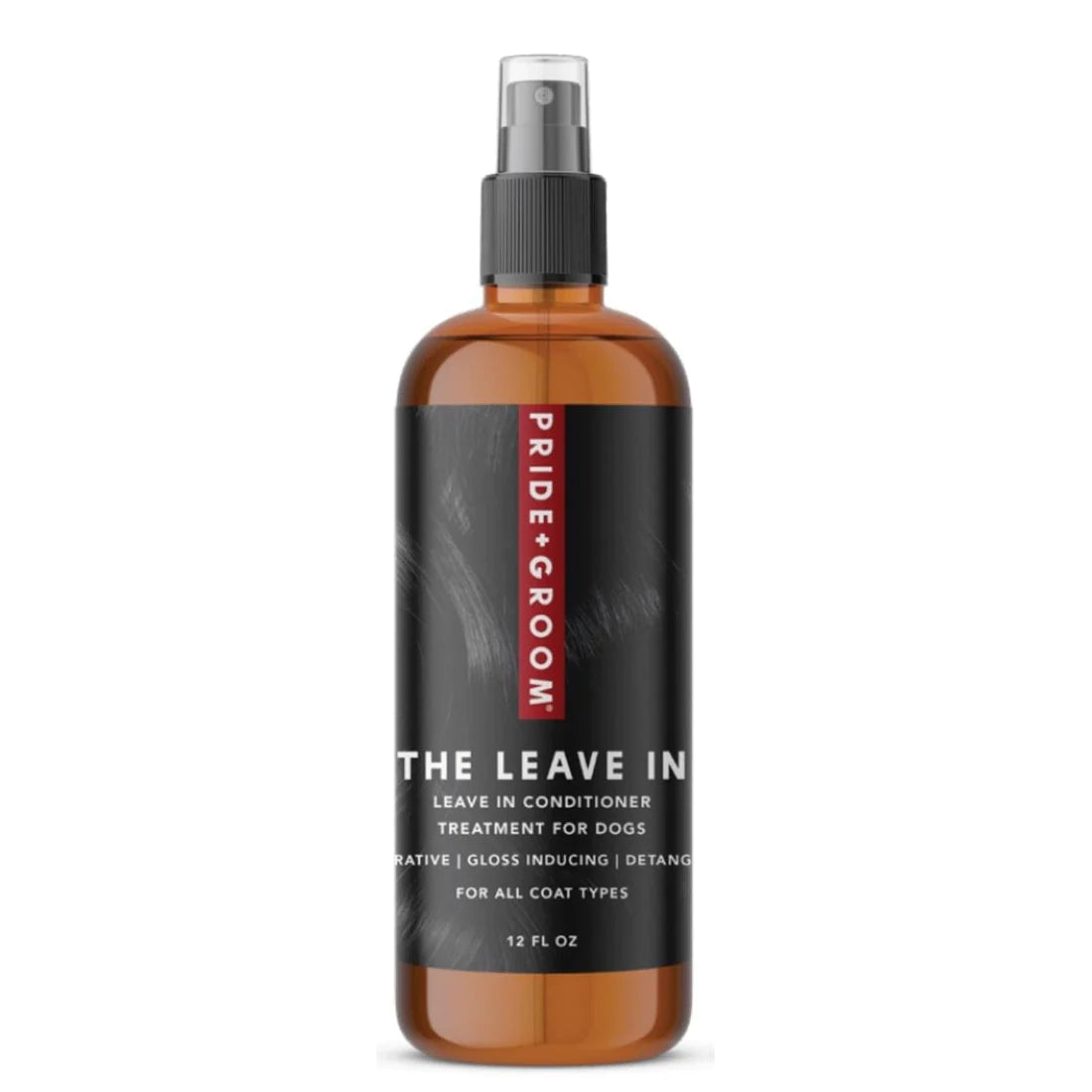 The Leave In