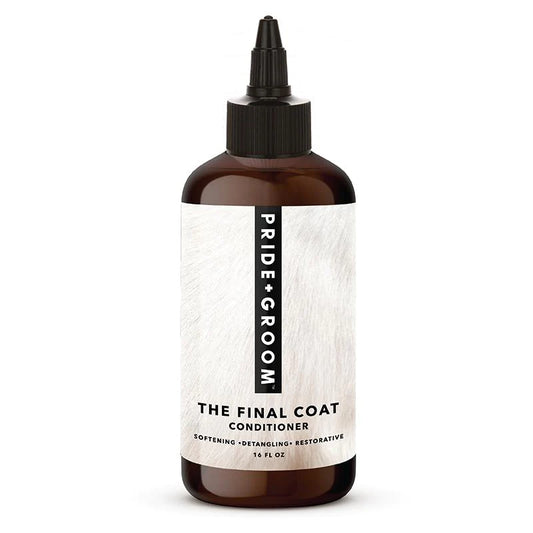 The Final Coat Conditioner