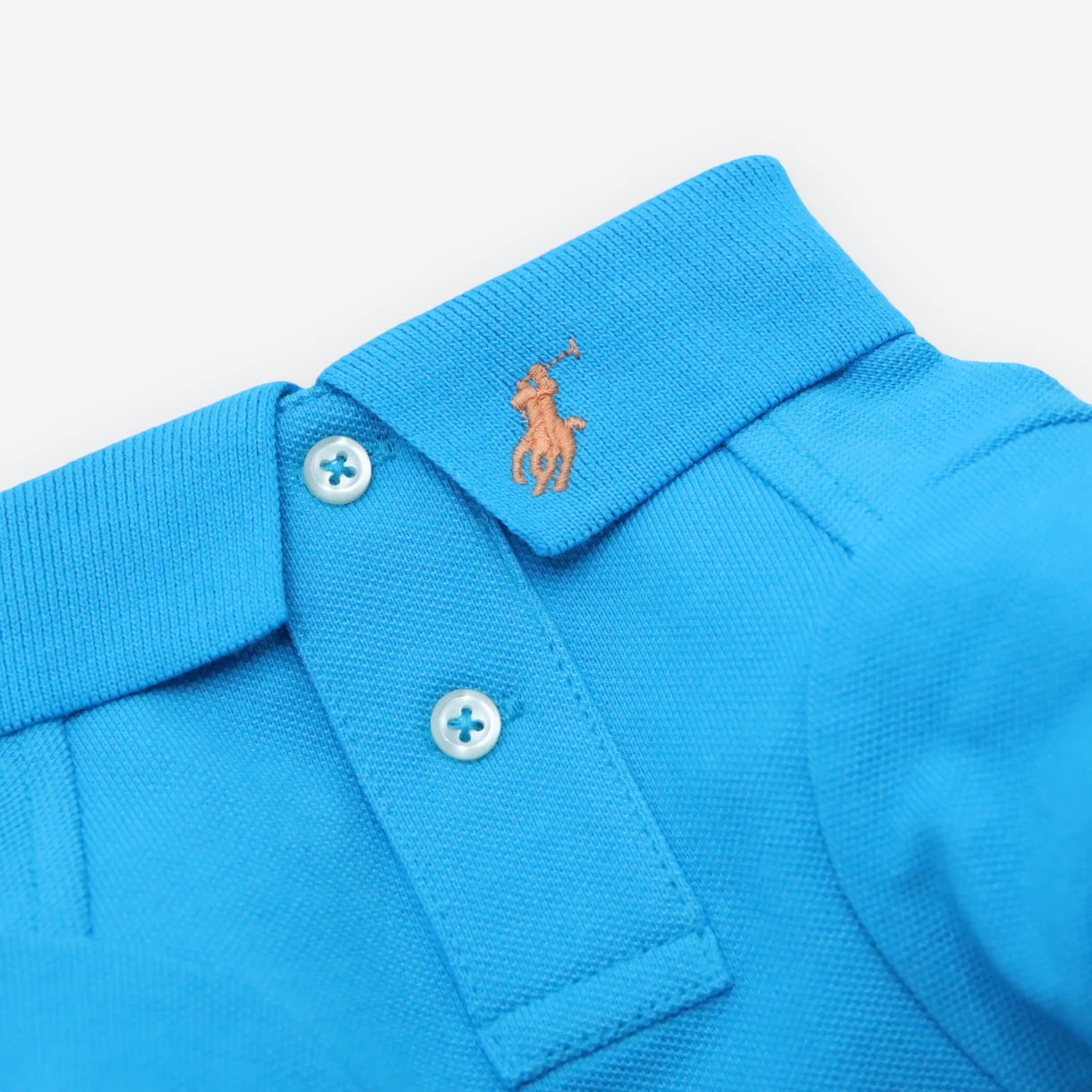 Ralph Lauren Pastel Polo