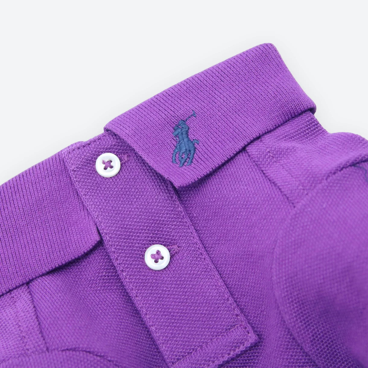 Ralph Lauren Pastel Polo