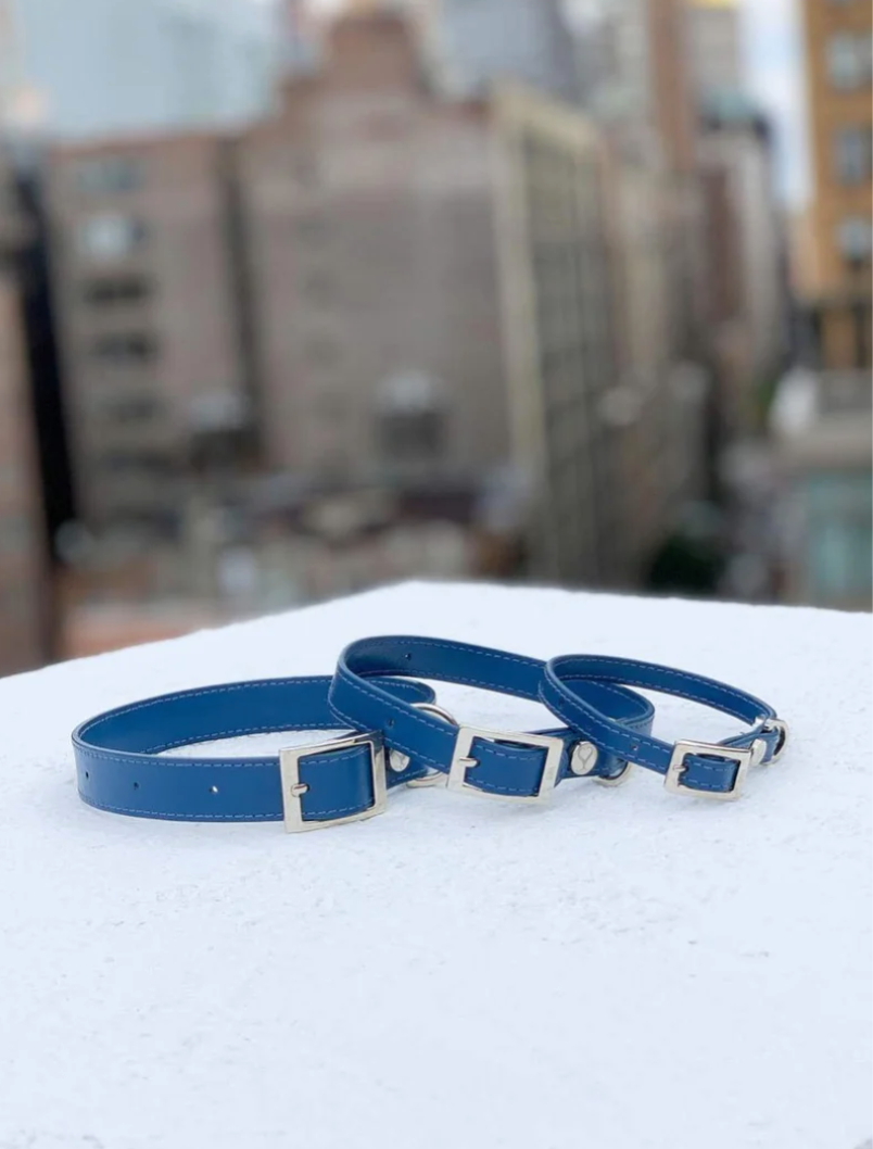 Idyllic Italian Collar