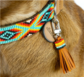 Load image into Gallery viewer, Bohemian Beaded Tassels

