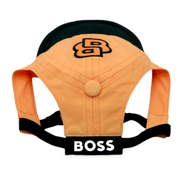 BOSS City Hat