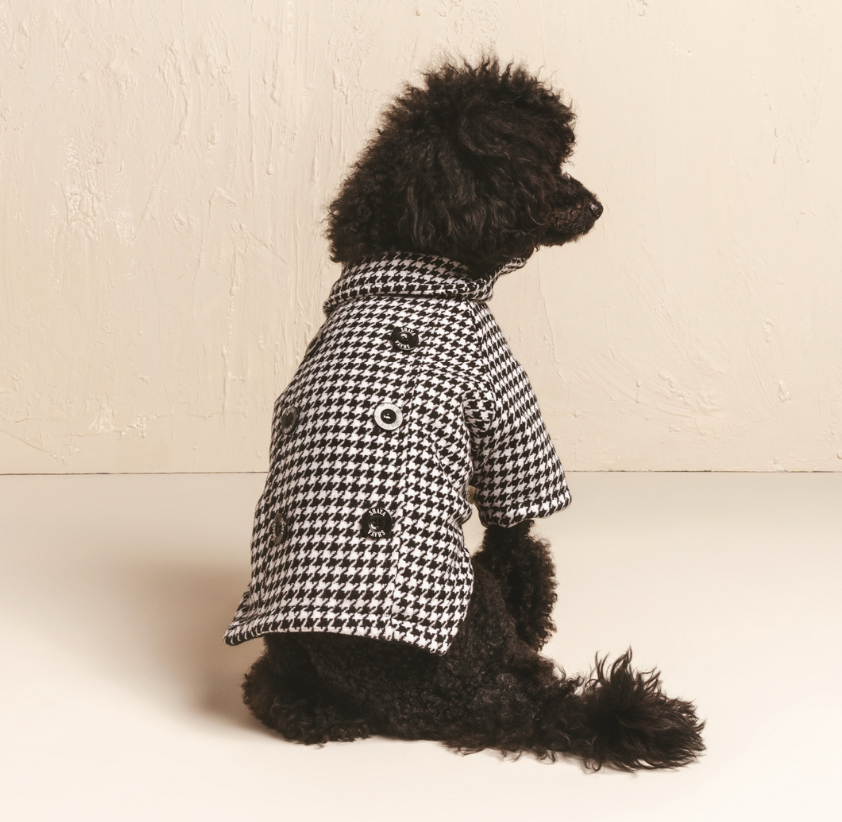 Bonnie Evening Jacket