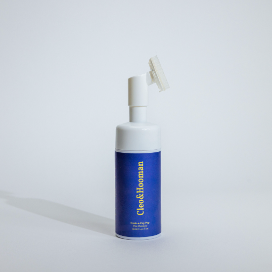 Scrub-a-Pup-Pup Paw Cleanser