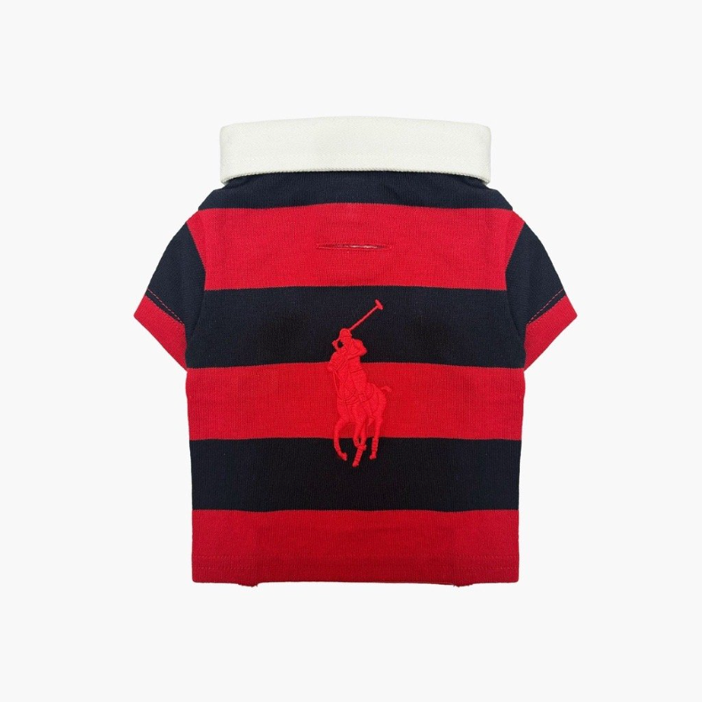 Ralph Lauren Rugby Shirt