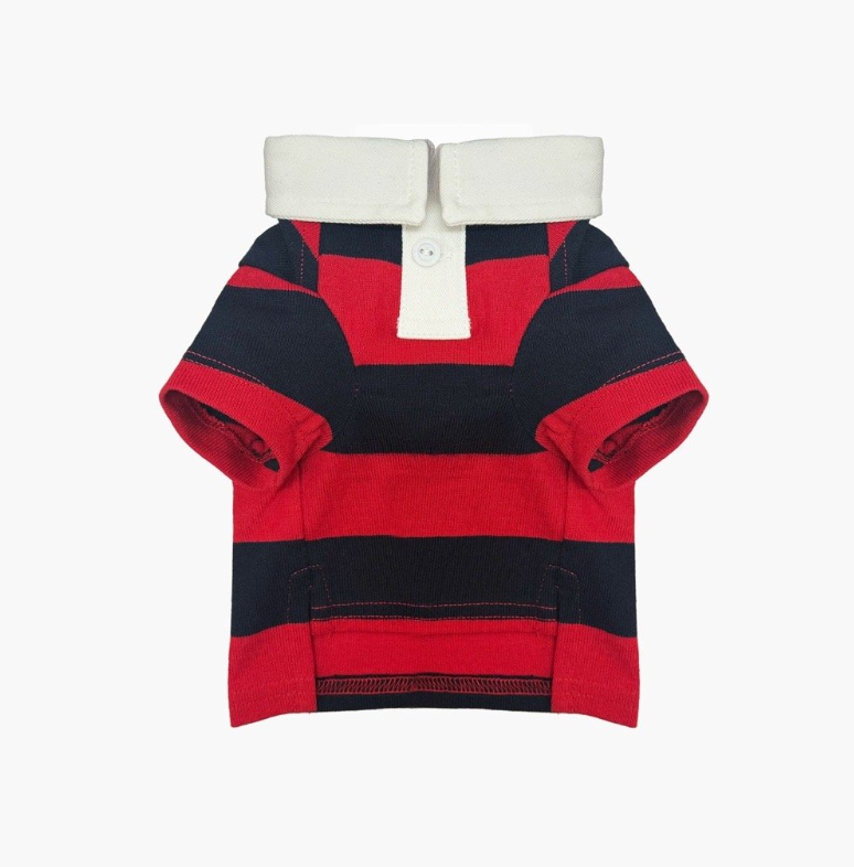 Ralph Lauren Rugby Shirt