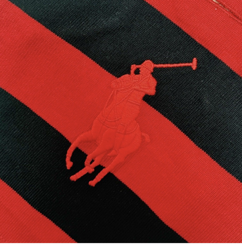 Ralph Lauren Rugby Shirt