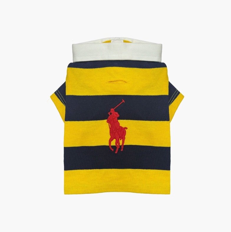 Ralph Lauren Rugby Shirt