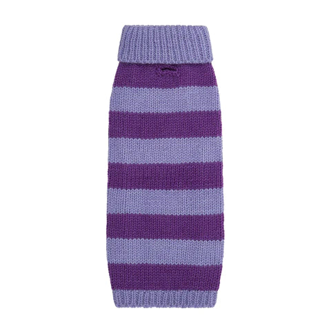 Celtic Striped Sweater
